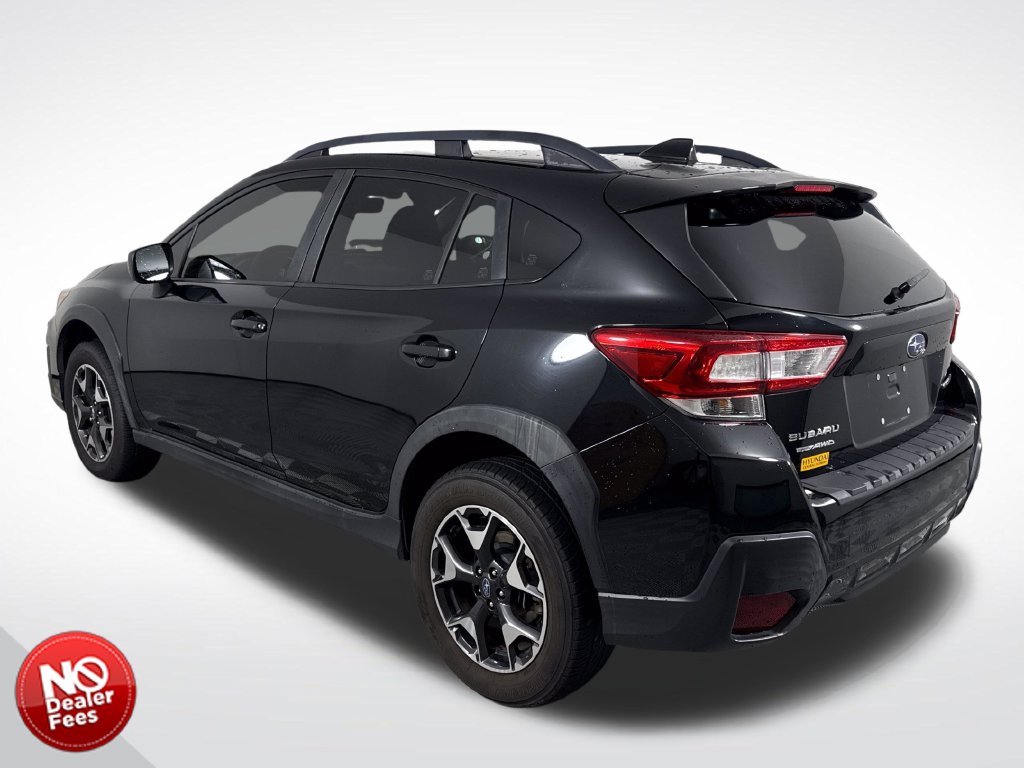 2019 Subaru Crosstrek Premium - Photo 6