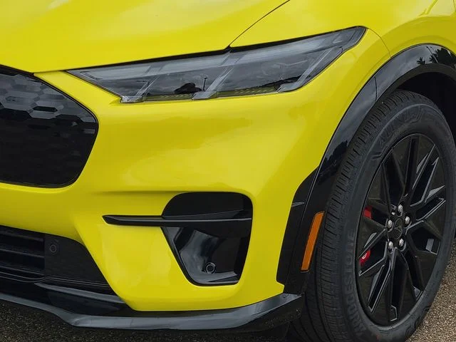 2025 Ford Mustang Mach-E Premium - Photo 12