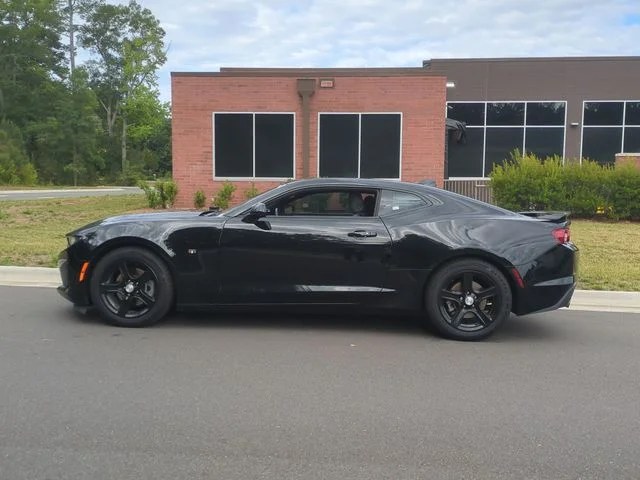 2023 Chevrolet Camaro 3LT - Photo 10
