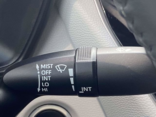 Certified Used 2024 Silver Toyota SE image 25