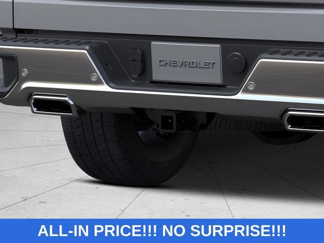 2026 Chevrolet Silverado 1500 LTZ - Photo 24