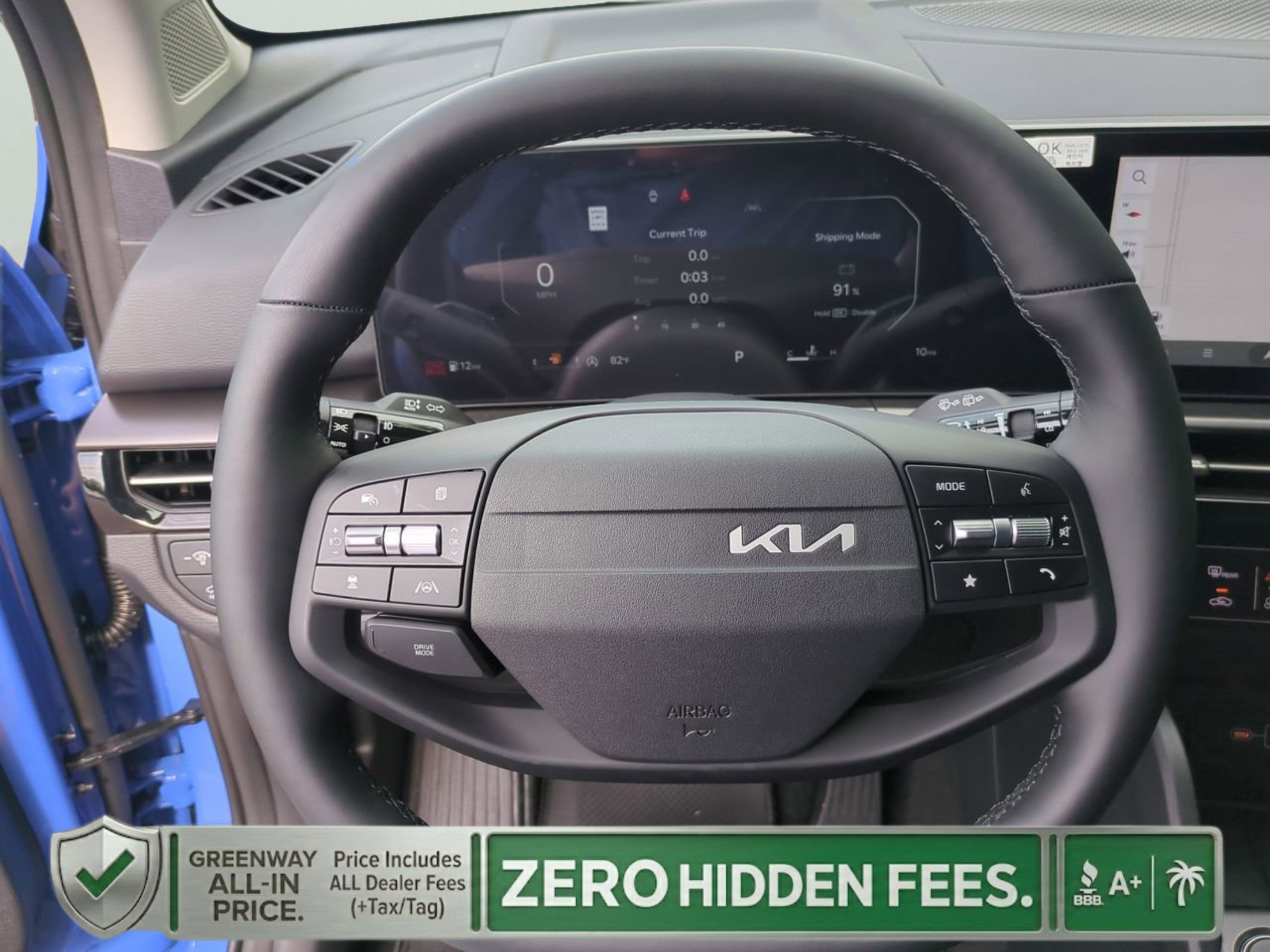 2026 Kia Sportage SX Prestige - Photo 32