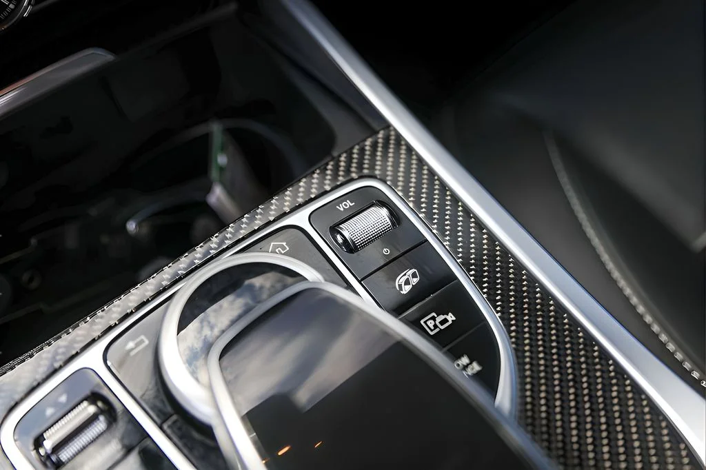 Used 2024 Black Mercedes-Benz G 63 AMG® image 22