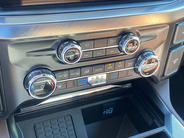 New 2026 White Ford King Ranch image 21