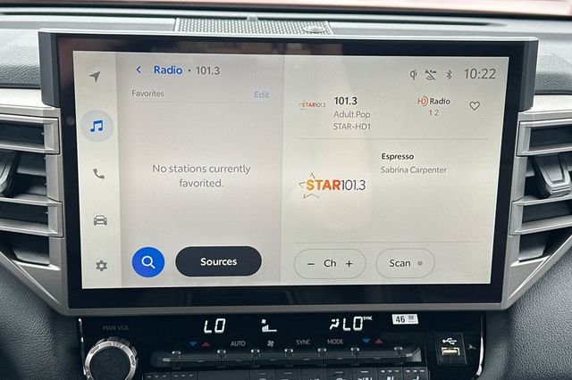 2025 Toyota Tundra Limited - Photo 17