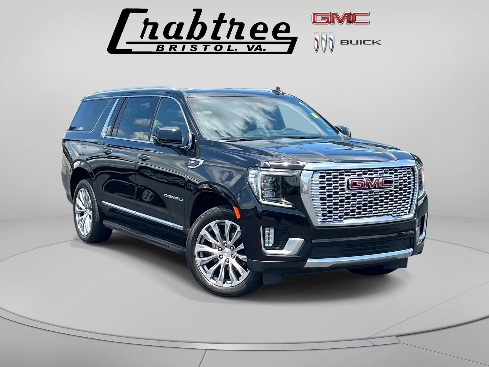 2024 GMC Yukon XL