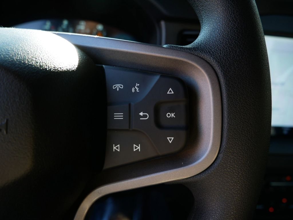 2025 Ford Bronco 4-Door Base - Photo 18