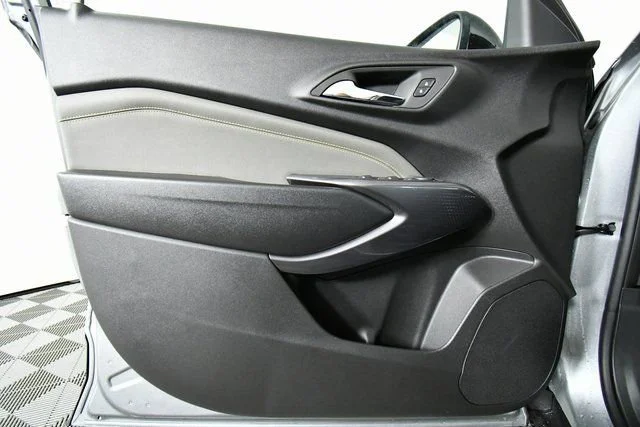 New 2026 Sterling Gray Metallic Chevrolet ACTIV image 21