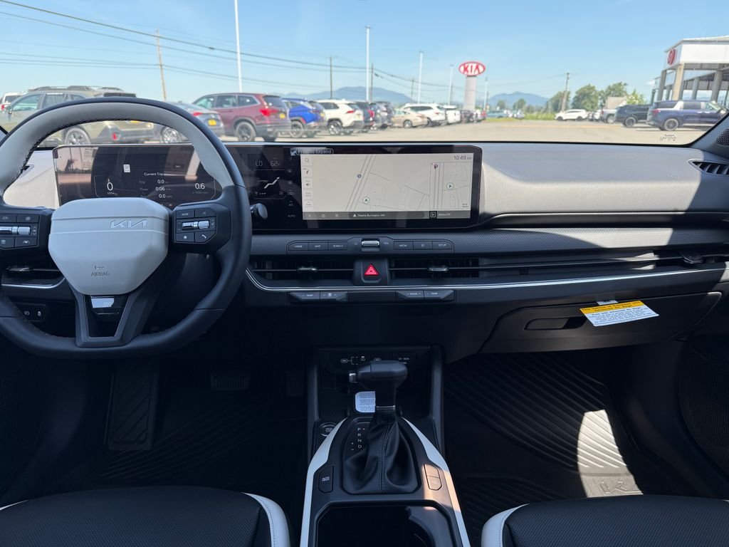 New 2026 Morning Haze Kia GT-Line image 21