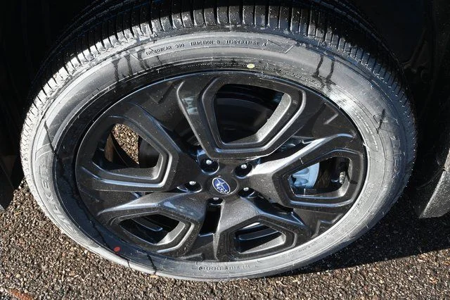 New 2026 Blue Subaru Onyx Edition Touring image 18