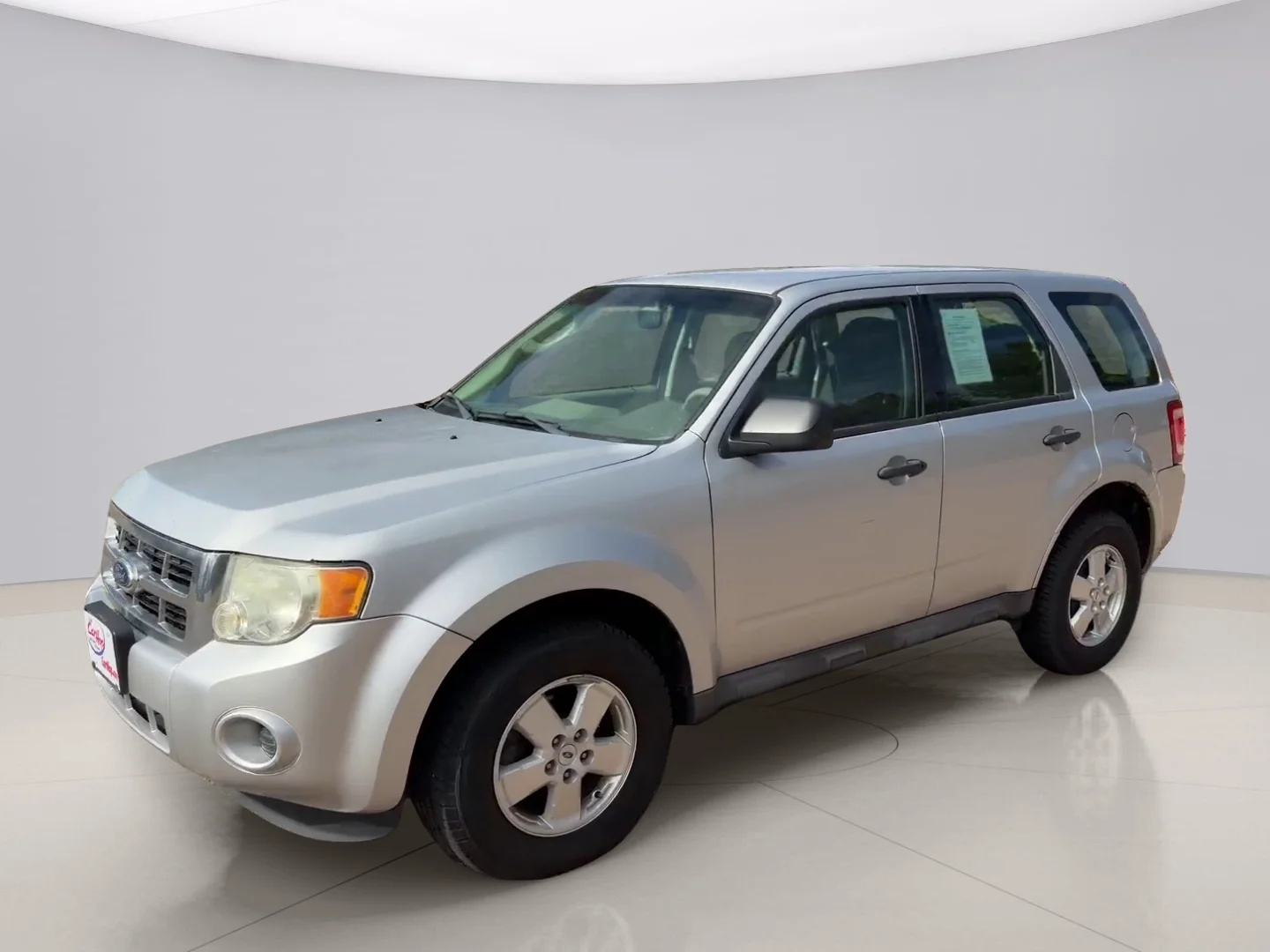 2011 Ford Escape