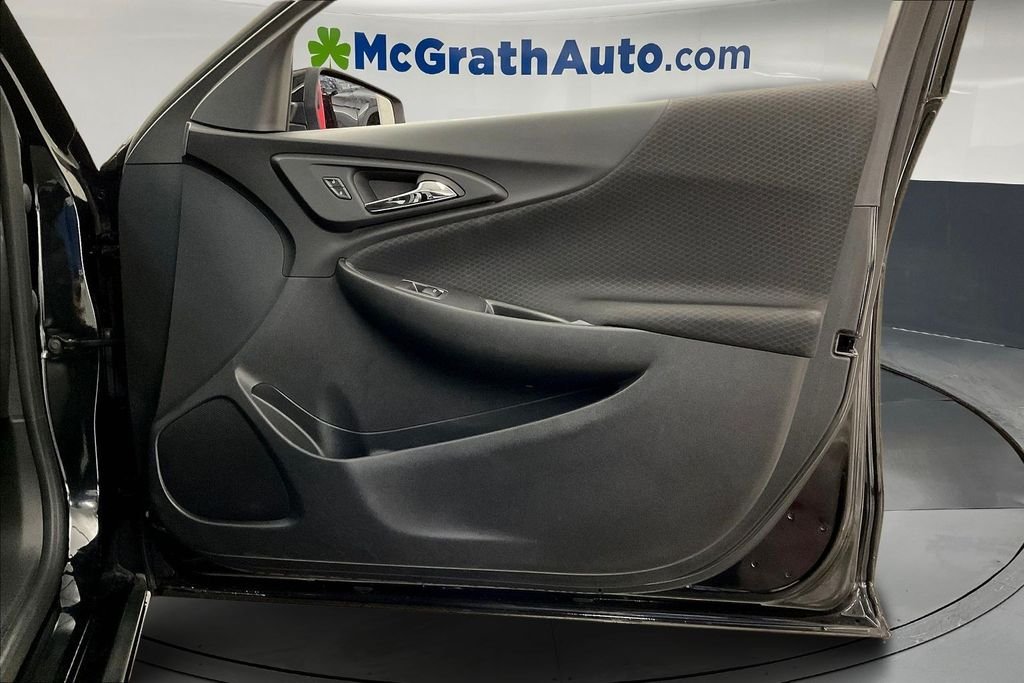 2024 Chevrolet Malibu 1LT - Photo 24