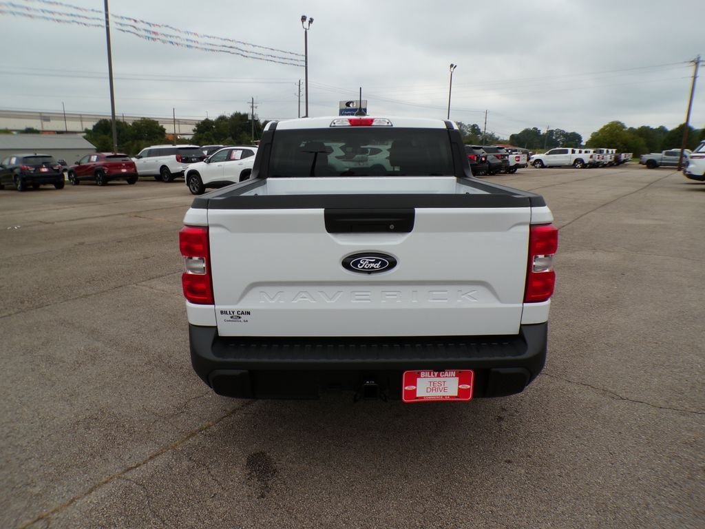 New 2026 Oxford White Ford XL image 6