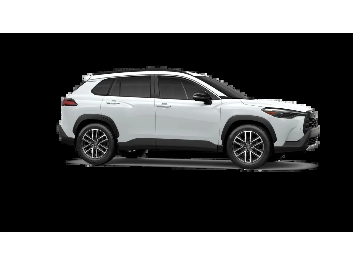 New 2026 Wind Chill Pearl Toyota XLE image 13