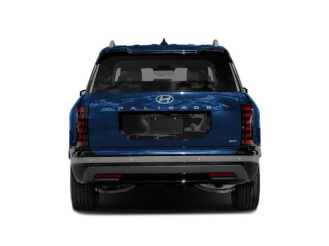New 2026 Silver Hyundai Limited AWD image 18