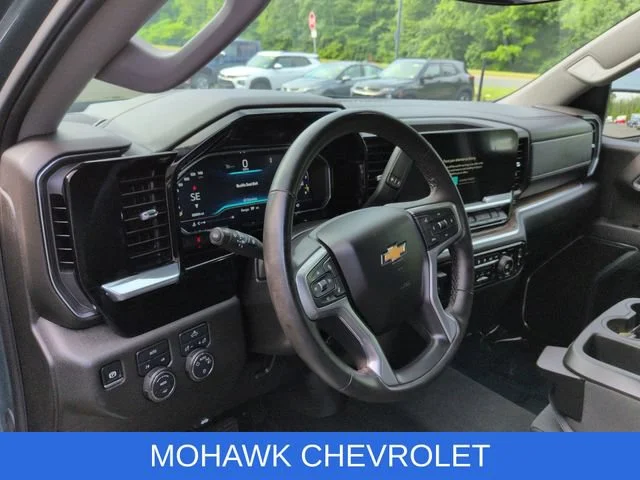 Used 2025 Cypress Gray Chevrolet LT (2FL) image 11