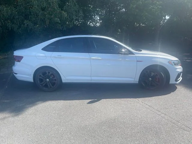 Used 2019 White Volkswagen 2.0T 35th Anniversary Edition image 6