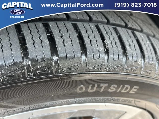 Used 2025 Black BMW xDrive28i image 14