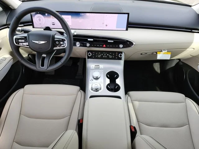 Used 2026 Black Genesis 2.5T Advanced image 19