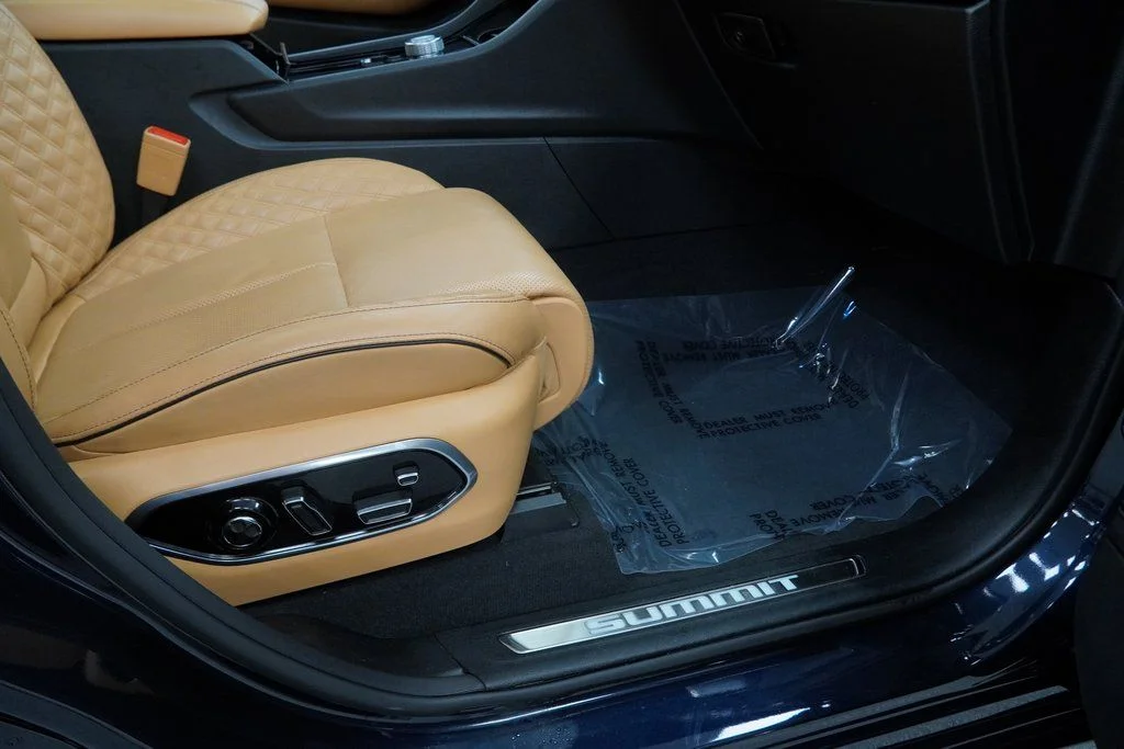 2024 Jeep Grand Cherokee L Summit - Photo 53
