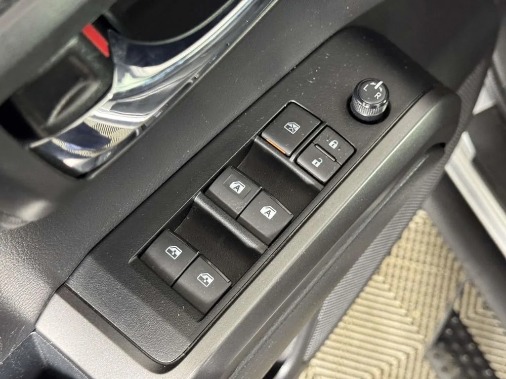 Used 2022 Silver Toyota TRD Off-Road image 18