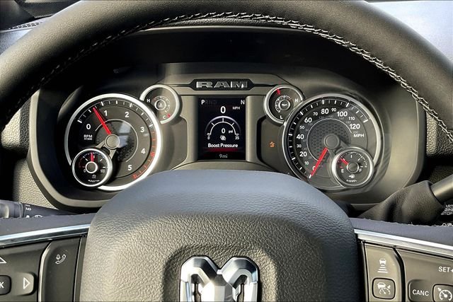 2026 RAM 2500 Big Horn - Photo 20
