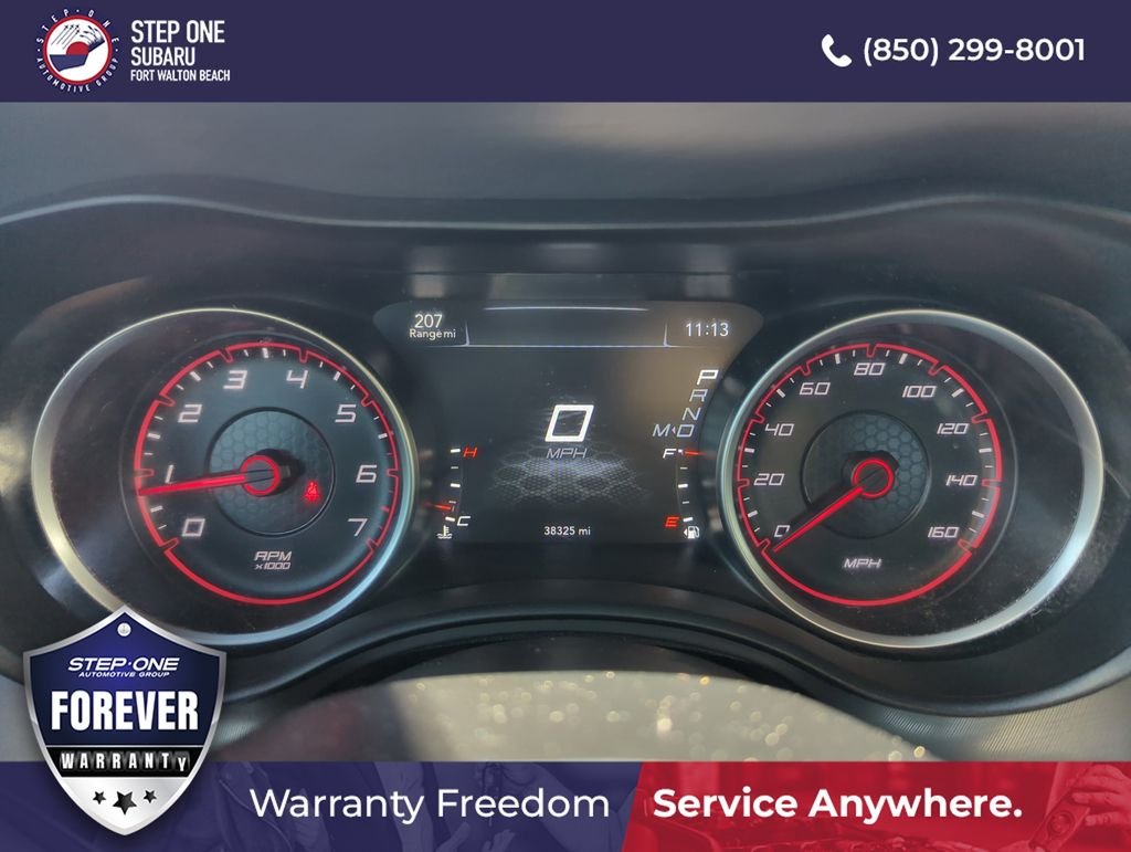 Used 2022 Black Dodge R/T image 36