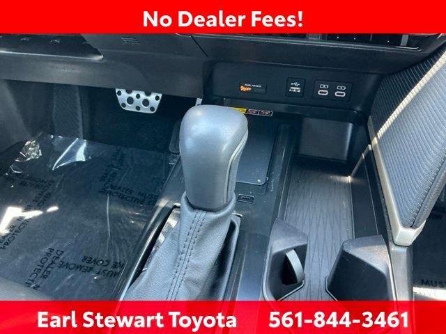 Certified Used 2025 PRECIOUS METAL Toyota  image 30