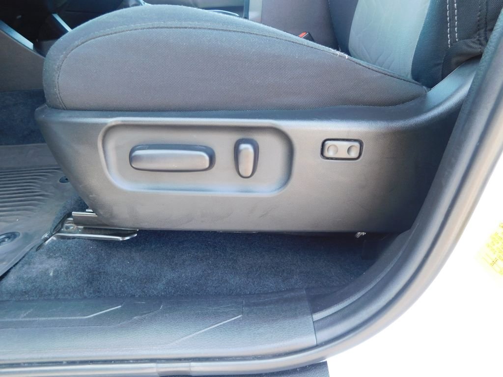 Used 2023 Ice Toyota TRD Sport image 16