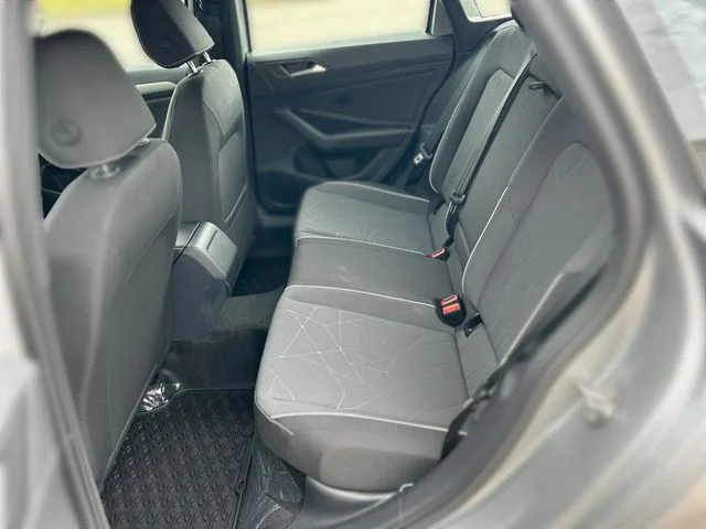 New 2026 Silver Volkswagen 1.5T Sport image 22