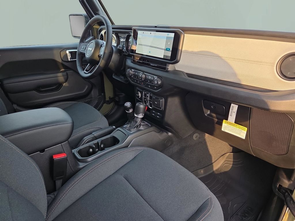 New 2025 41 Exterior Paint Jeep Sport S image 37
