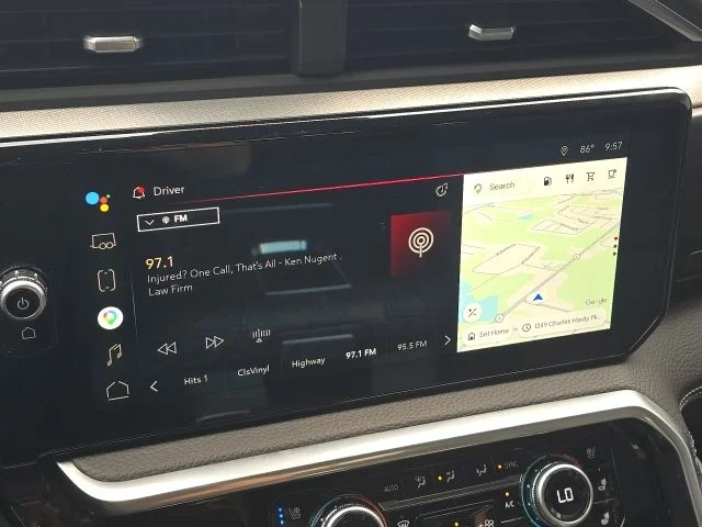 2022 GMC Sierra 1500 Denali Denali - Photo 33