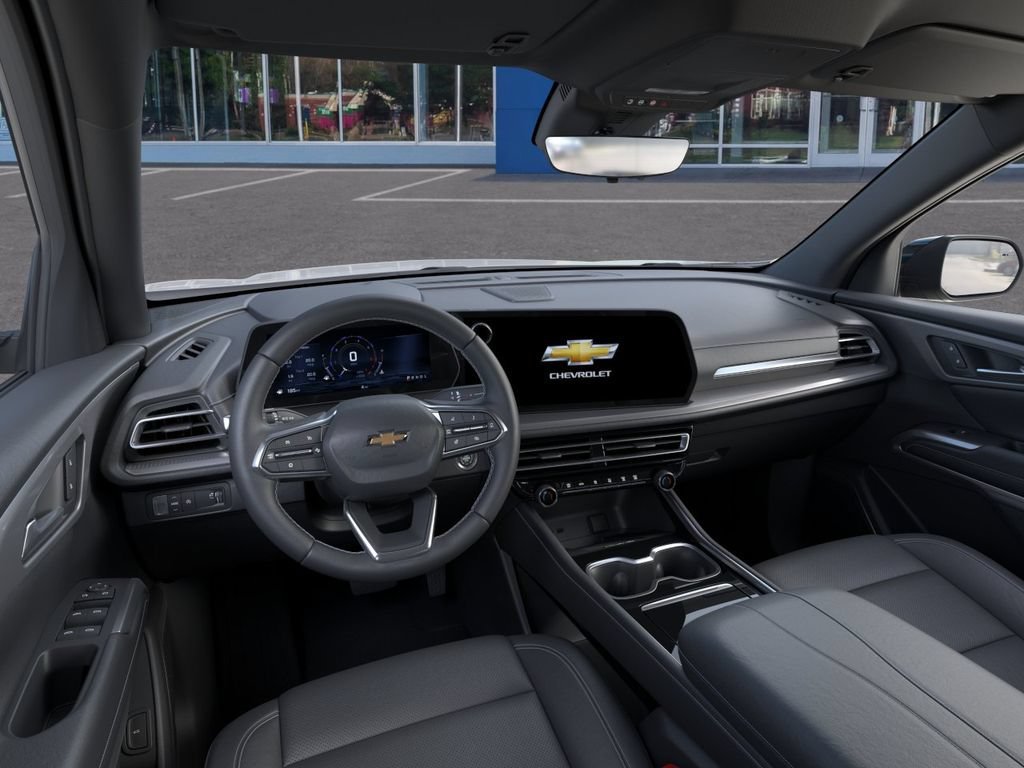 2026 Chevrolet Traverse LT - Photo 15