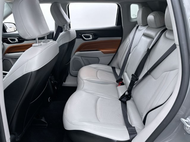 2022 Jeep Compass Limited - Photo 11