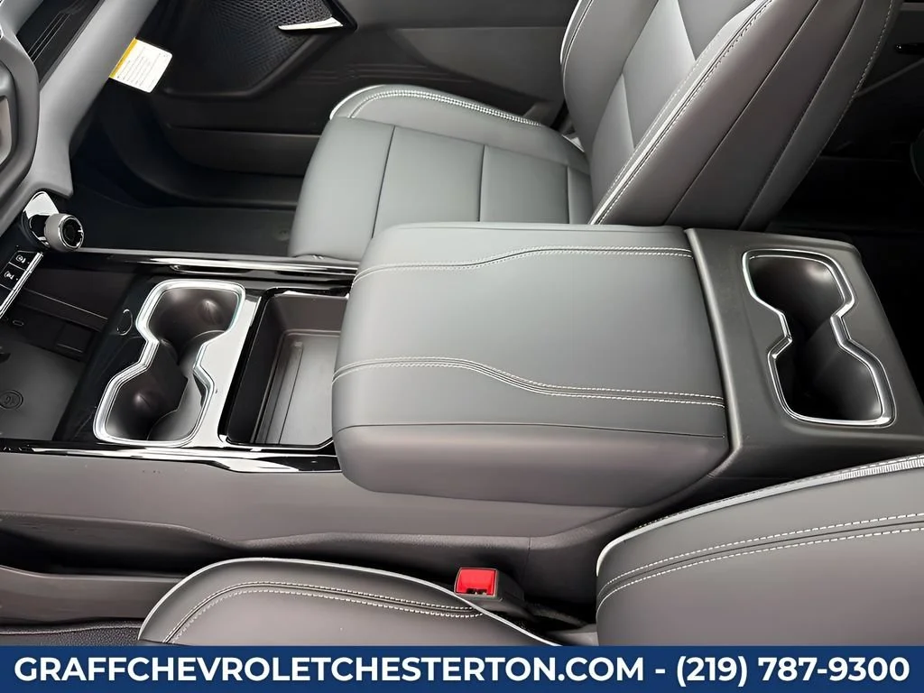 2026 Chevrolet Silverado EV LT - Photo 12