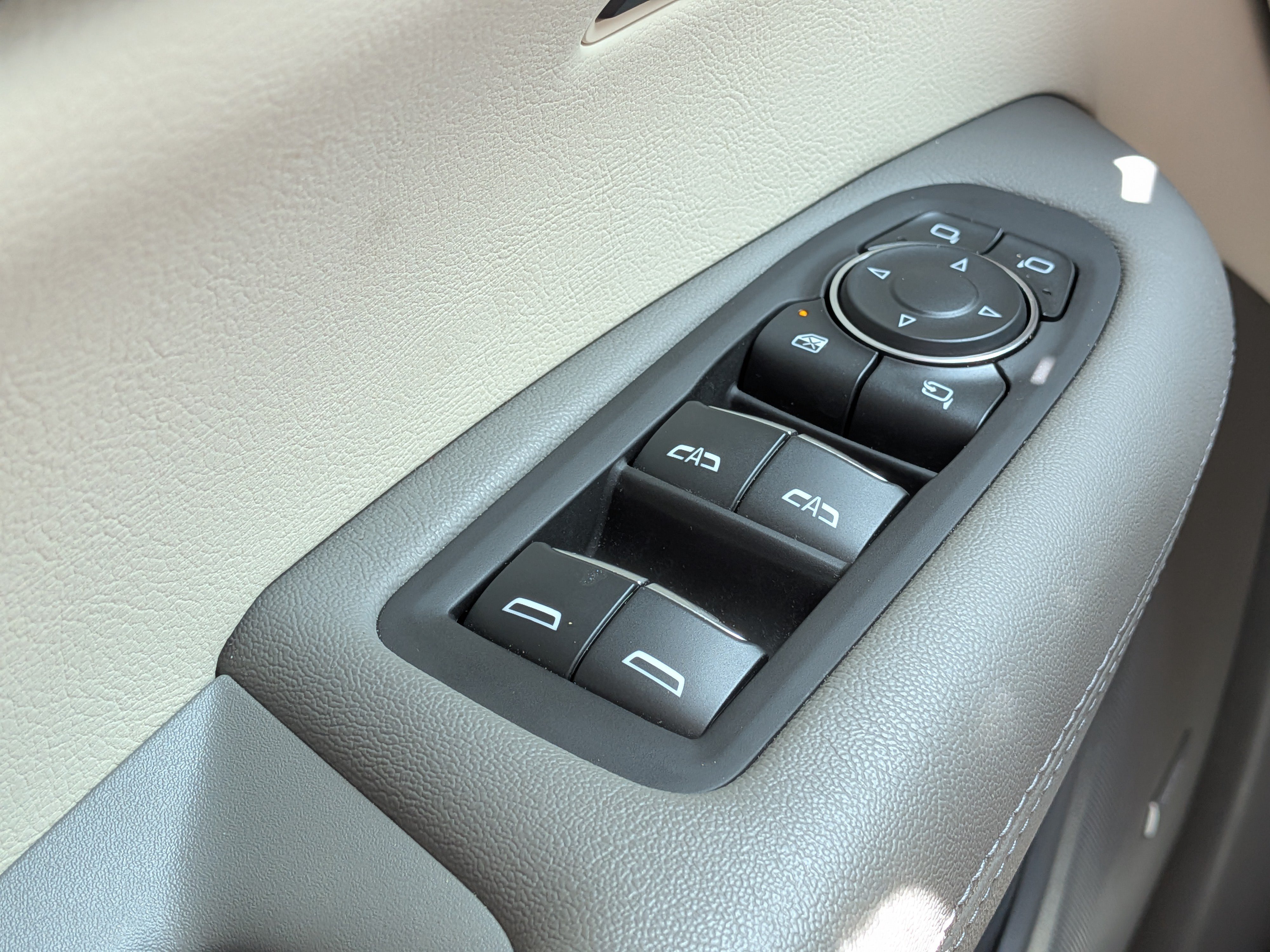 2024 Cadillac XT5 Premium Luxury - Photo 23