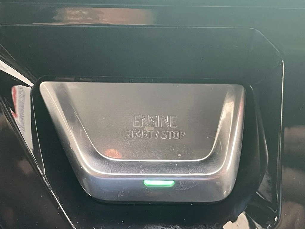 New 2026 Blue GMC Denali image 34
