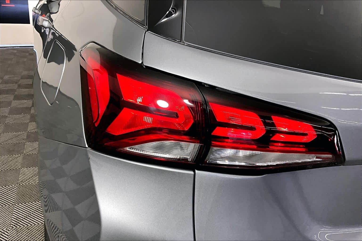 Used 2023 Sterling Gray Metallic Chevrolet LT image 28