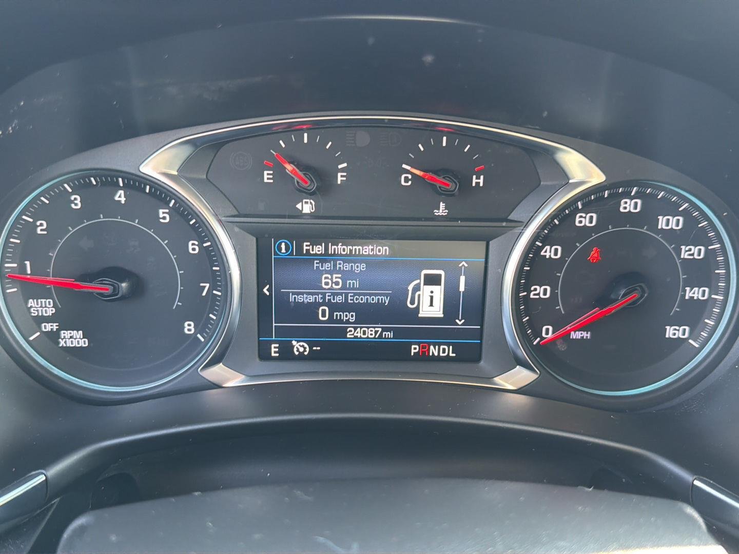 Used 2024 Bl Chevrolet  image 6