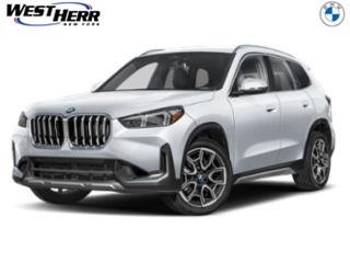 2026 BMW X1 xDrive28i's photo