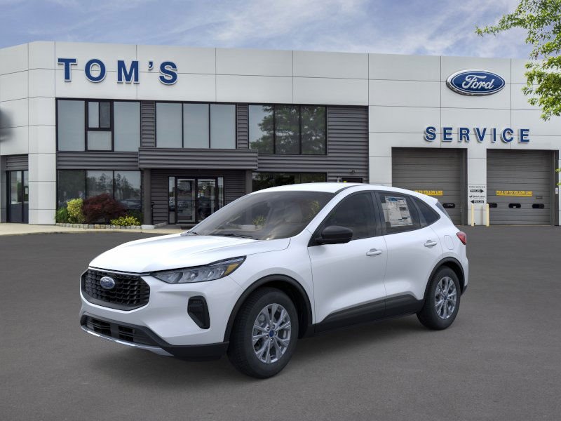 2025 Ford Escape Active AWD's photo