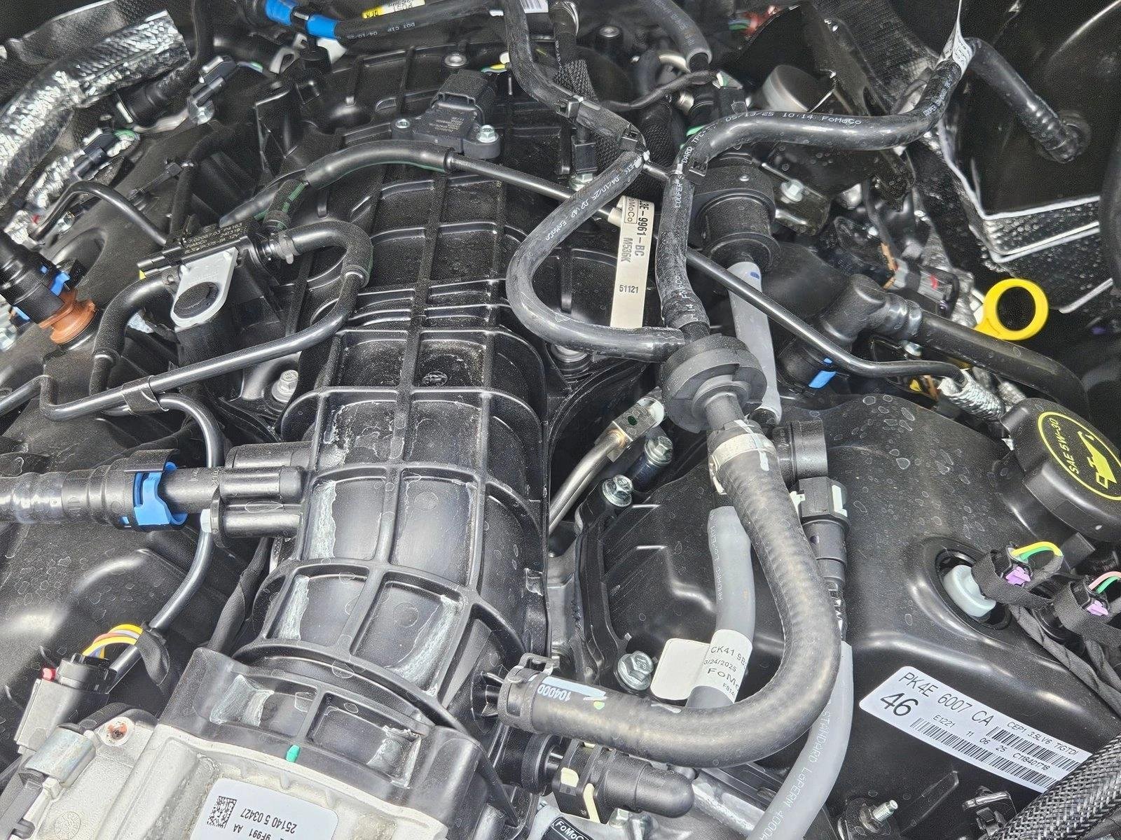 2025 Ford Transit Passenger Van XLT - Photo 26