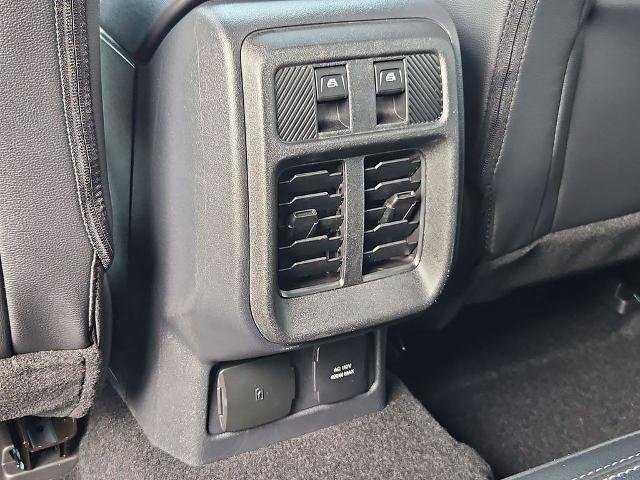 New 2026 Desert Sand Ford Outer Banks® image 25