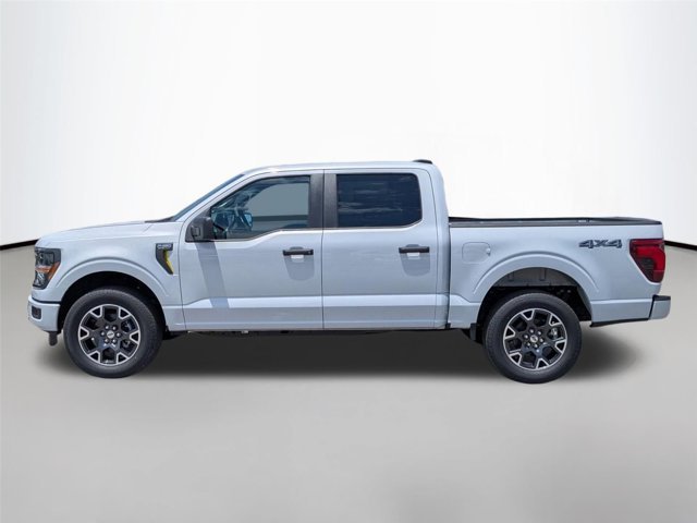 2025 Ford F-150 STX - Photo 14