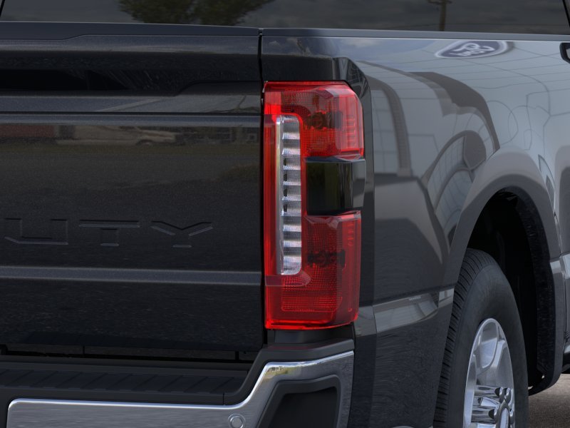2026 Ford F-250 Super Duty XLT - Photo 21