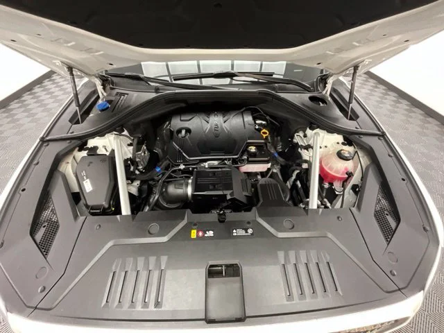 2023 GENESIS GV70 Standard - Photo 22