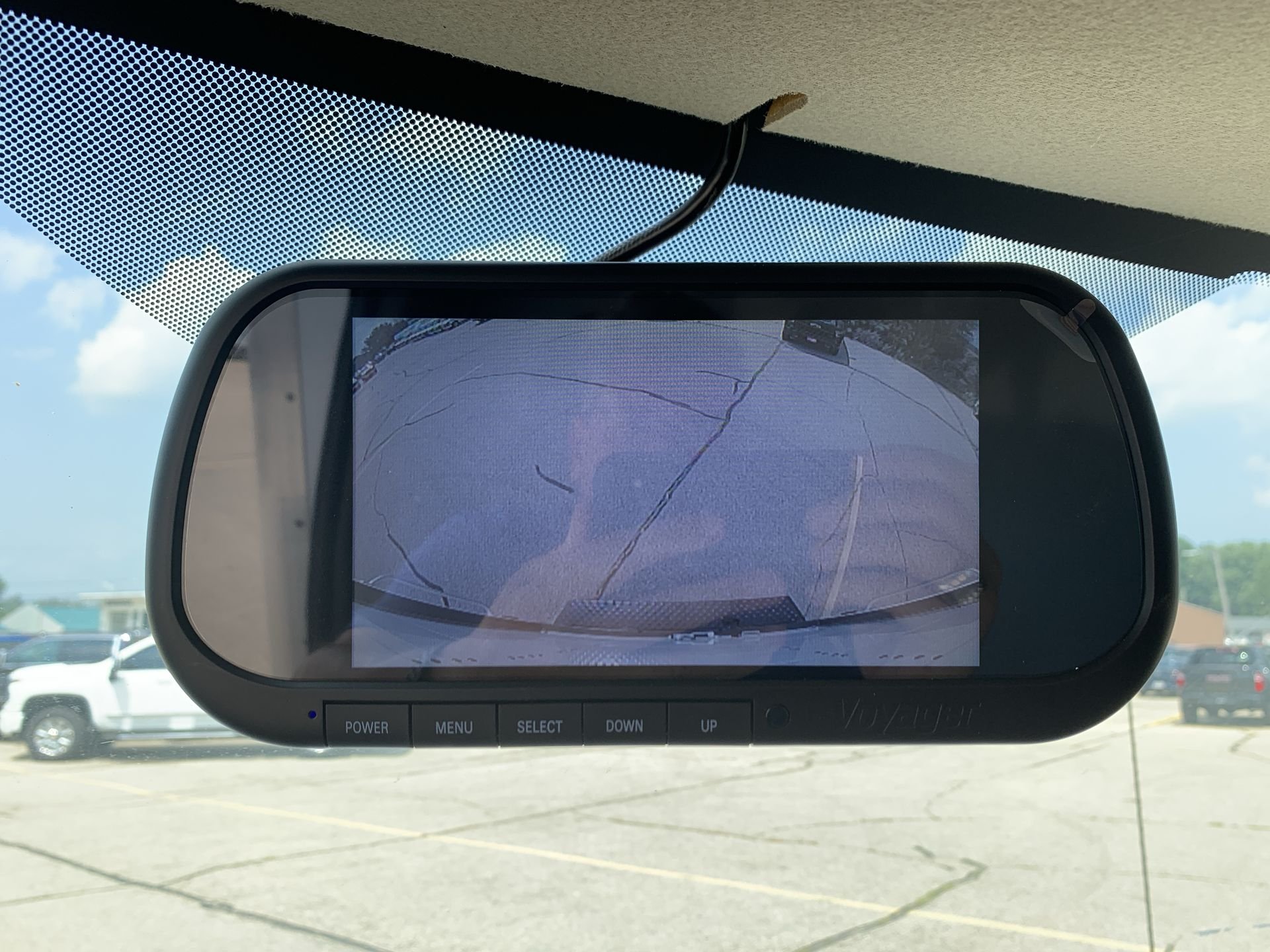 New 2024 Summit White GMC 2WT image 19