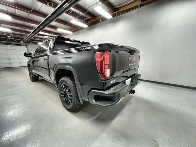 2026 GMC Sierra 1500 Elevation - Photo 6