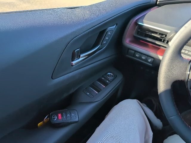 2026 Toyota Prius Plug-in Hybrid XSE Premium - Photo 11