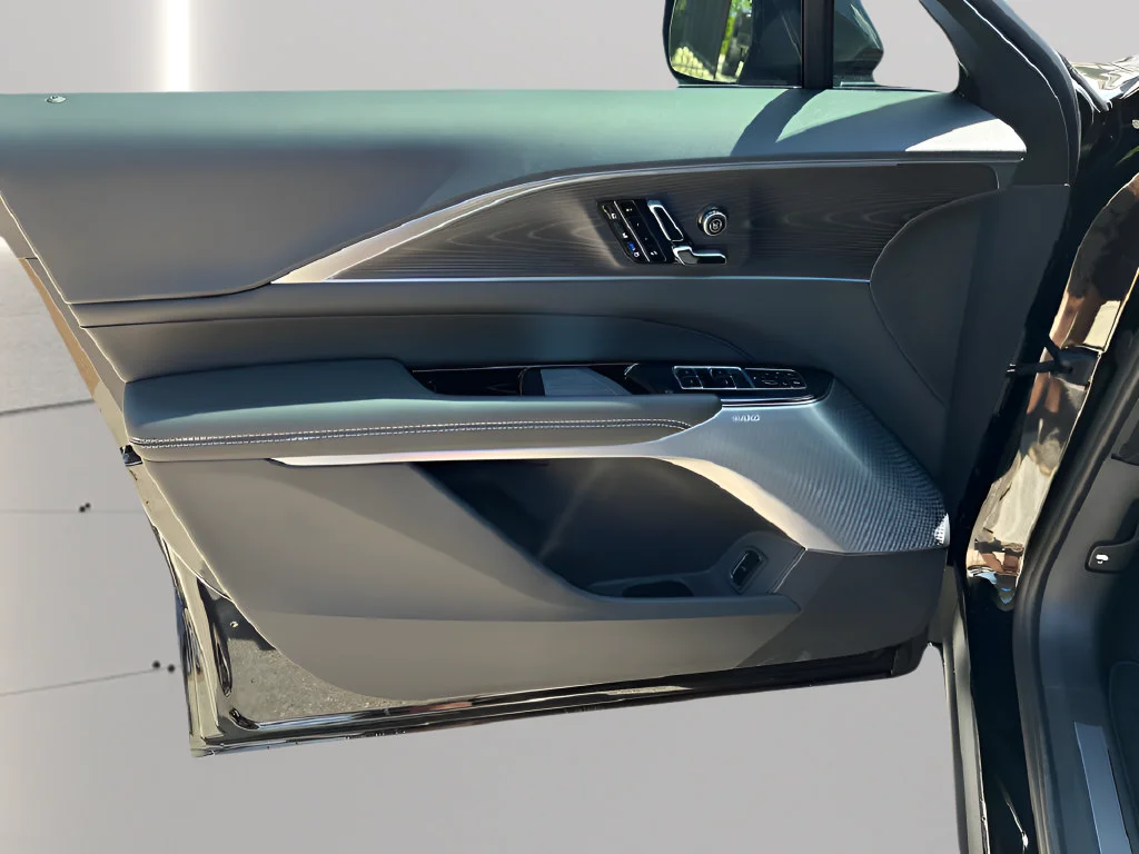 2026 Cadillac LYRIQ Premium Sport - Photo 14
